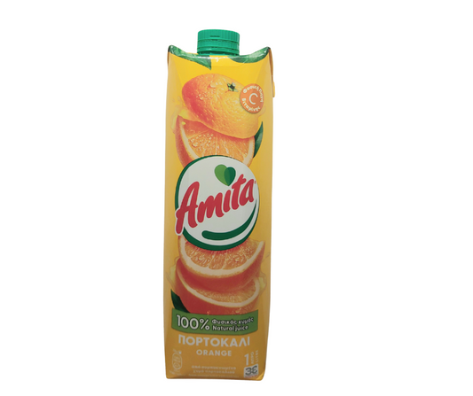 Amita Orange 1l
