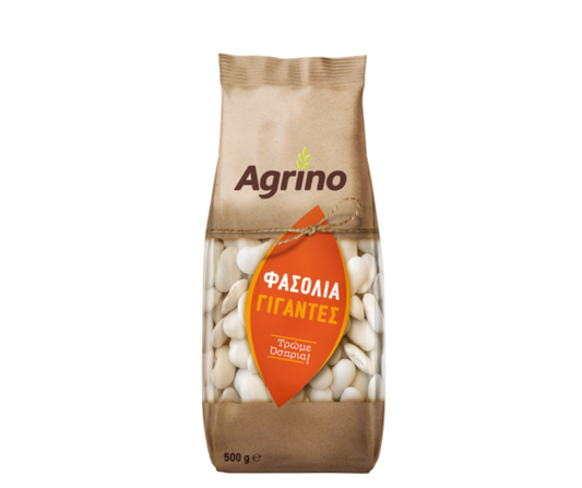 Riesenbohnen 500g Agrino