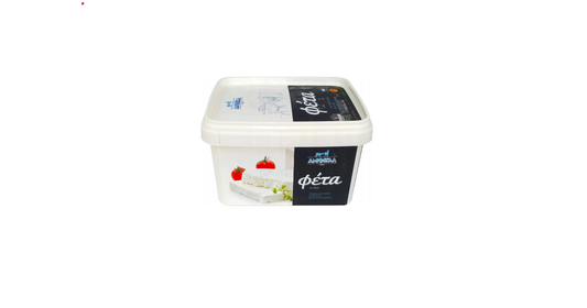 Feta Amfigal 400g