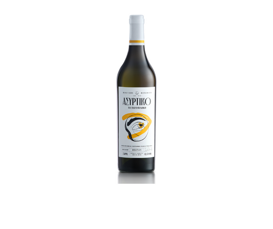 Assyrtiko 0,75l Weingut Boutari
