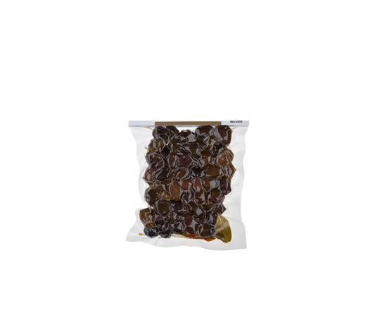 Oliven getrocknet 500g vakuumiert Latrovalis