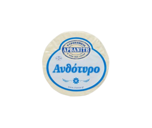 Anthotyro 300g Arvaniti