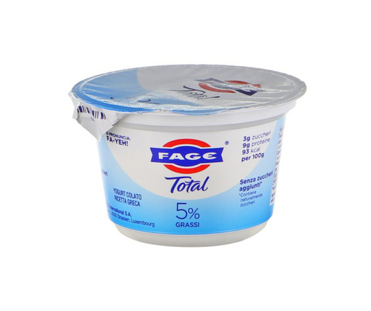 Griechisches Joghurt 5% 500g Fage
