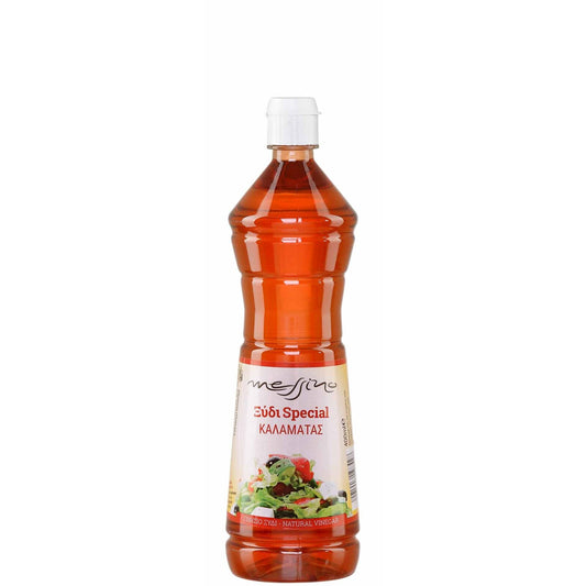 Griechischer Weinessig 400ml Messino