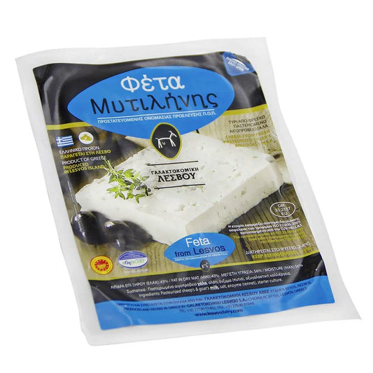 Feta Mytilinis 200g