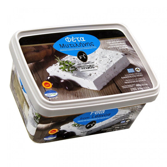 Feta Mytilinis 400g