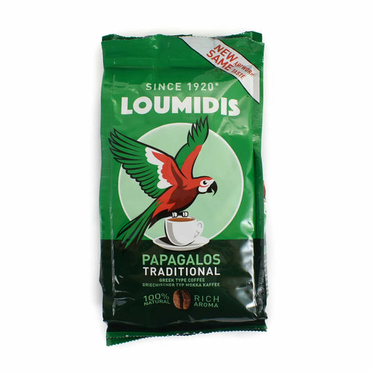 Griechischer Kaffee Loumidis 96g