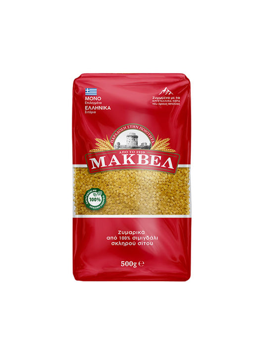 Couscous 500g Makvel