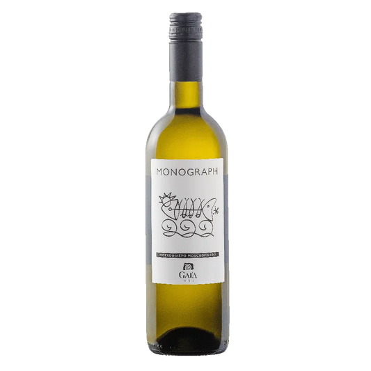 Monograph Moschofilero 0,75l Gaia