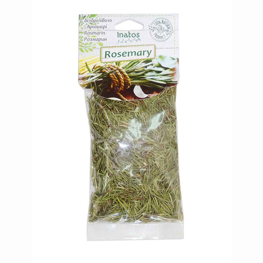 Rosmarin 30g Inatos