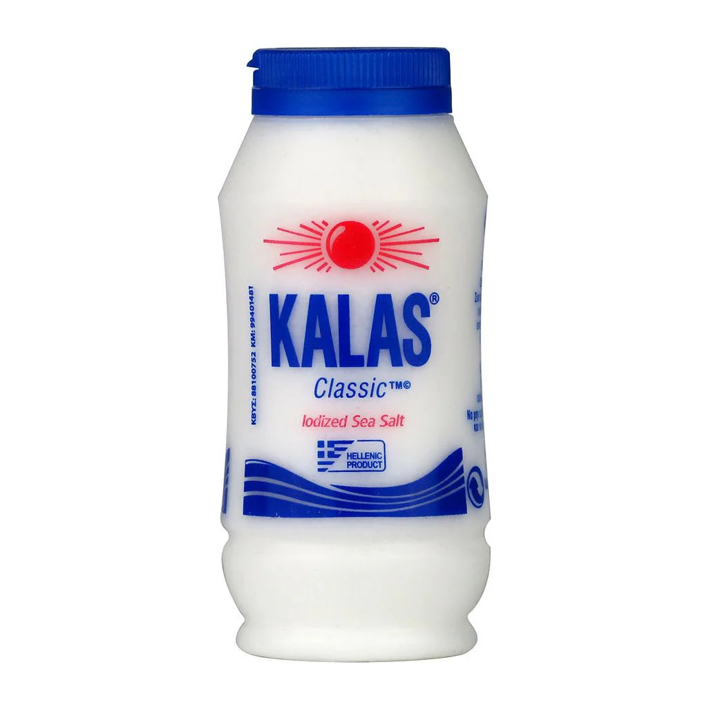 Salz "Kalas" 400g