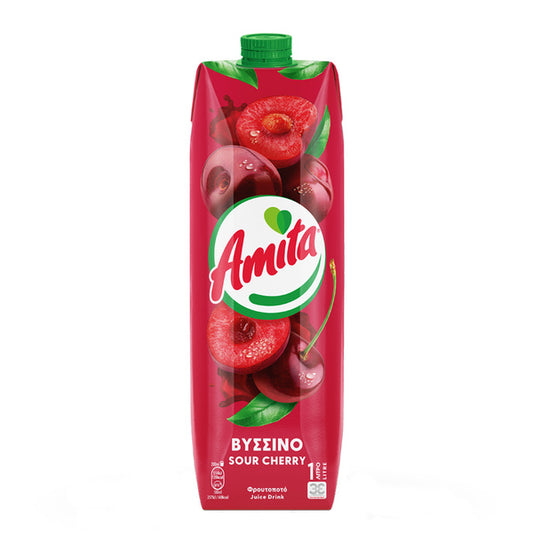 Amita Sauerkirsche 1l
