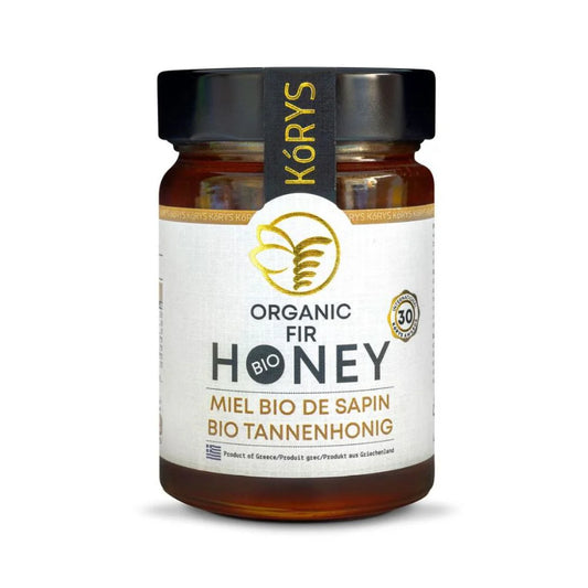Bio Tannenhonig 420g Kòrys