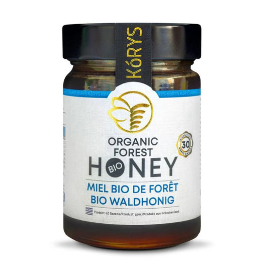 Bio Waldhonig 420g Kòrys