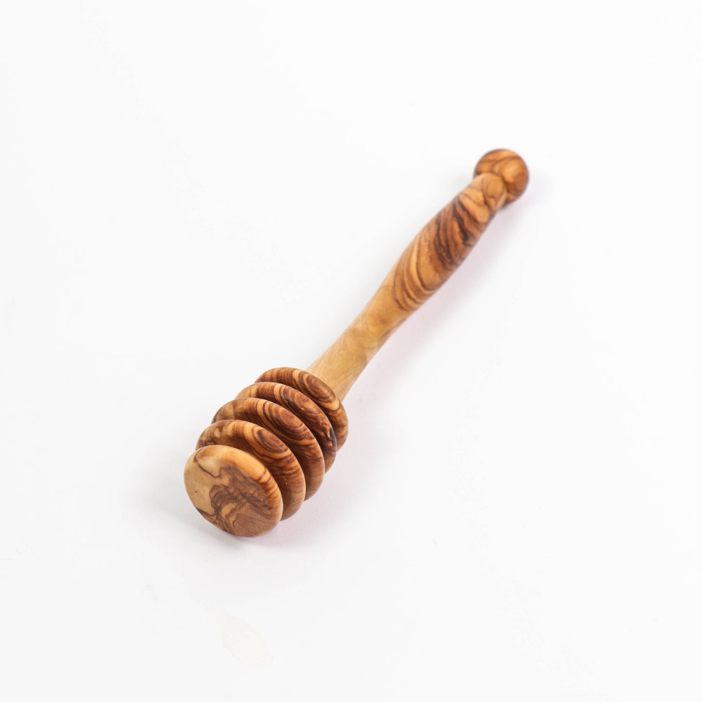 Honiglöffel aus Olivenholz