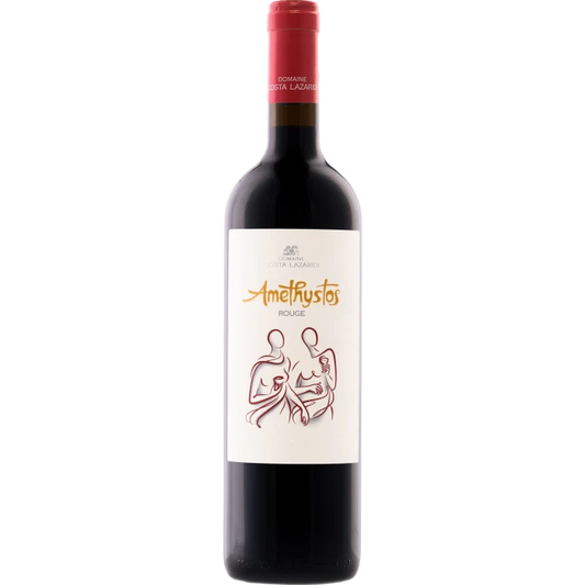 Amethystos 0,75l Domaine Costa Lazaridi