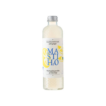 Mastiqua mit Ingwer 0,33l