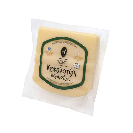 Kefalotyri Hartkäse Lesbos 250g