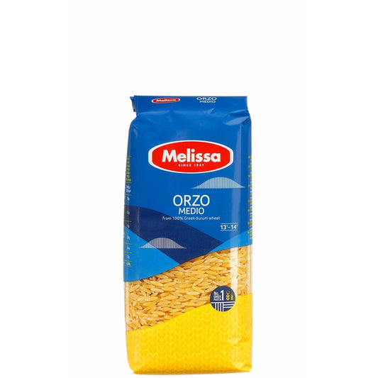 Kritharaki 500g Melissa