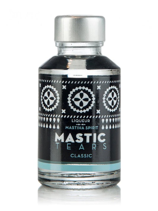 Mastix Likör 0,2l Destillerie Eva