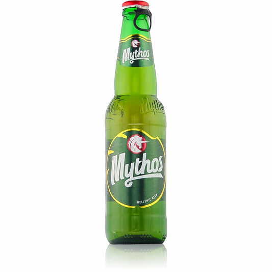 Mythos Bier 0,5l