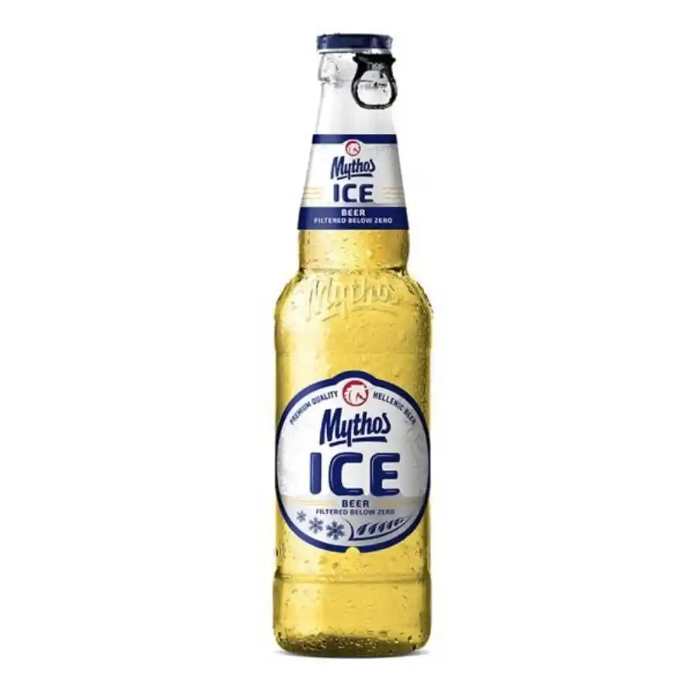 Mythos Ice 0,33l