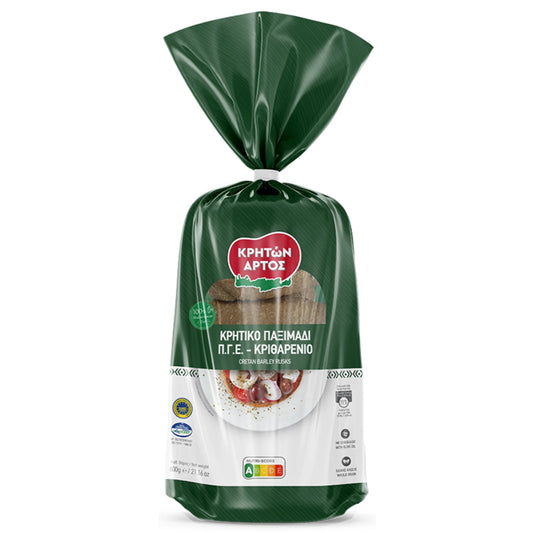 Paximadi für Dakos 600g Kriton Artus