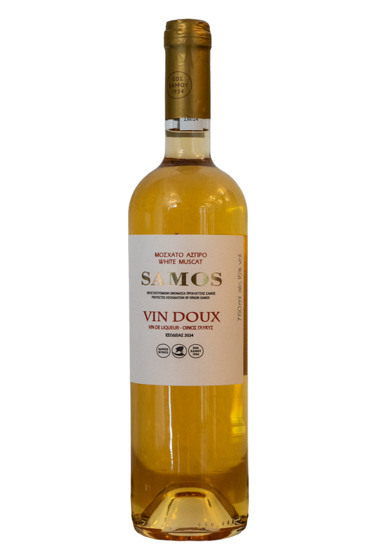 Samos "Vin Doux" 0,75l