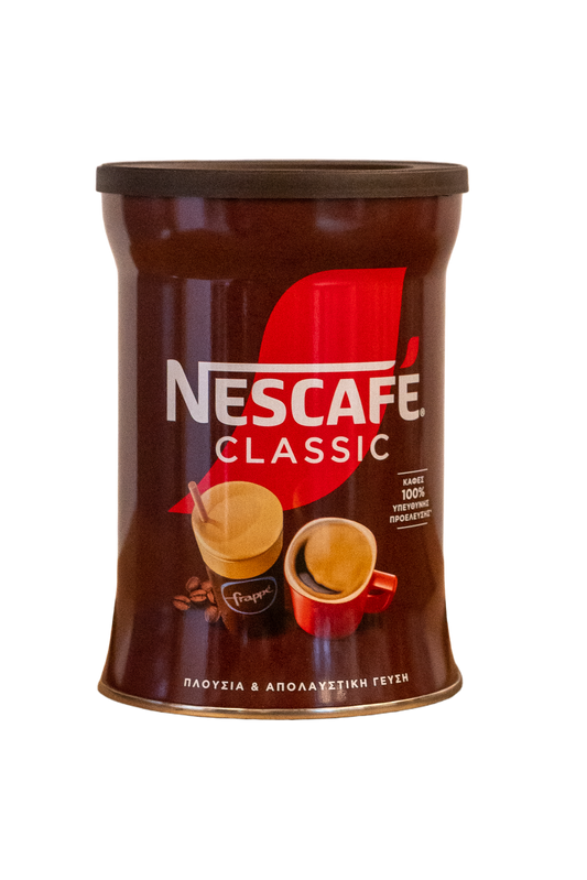 Nescafe Frappè Classic 200g