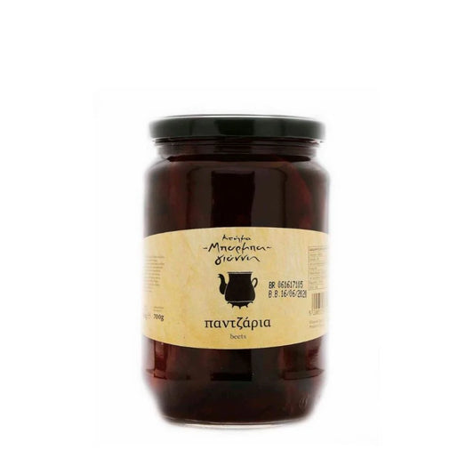 Rote Rüben 700g Barba Yianni