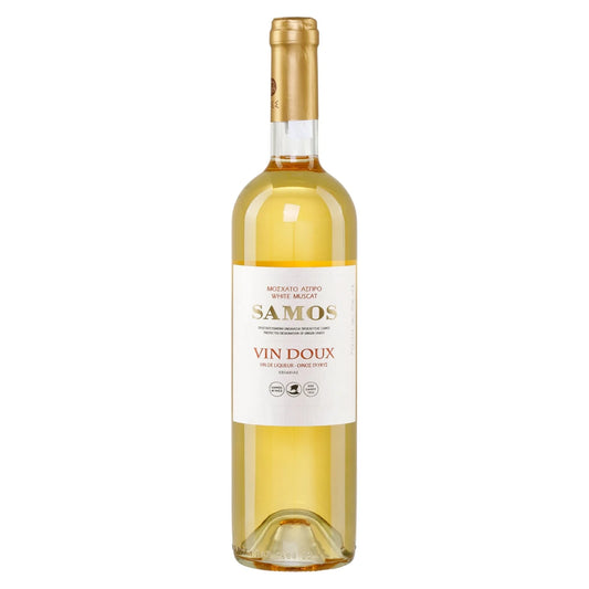 Samos "Vin Doux" 0,75l