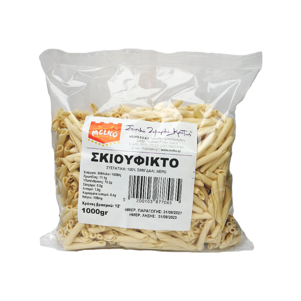 Skioufichta Melko 1kg