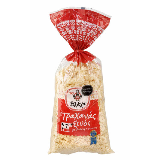 Trahanas süß (weiß) 500g Vlaha