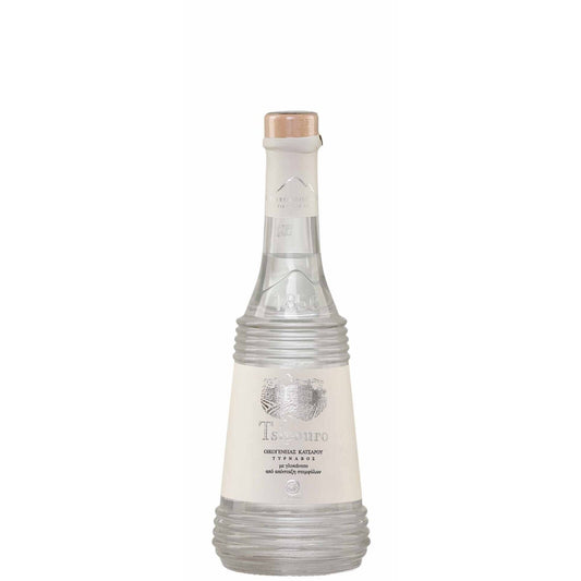 Tsipouro mit Anis 0,2l Katsaros